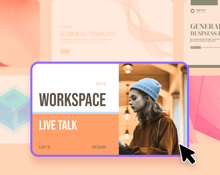 WPS Slides 功能展示
